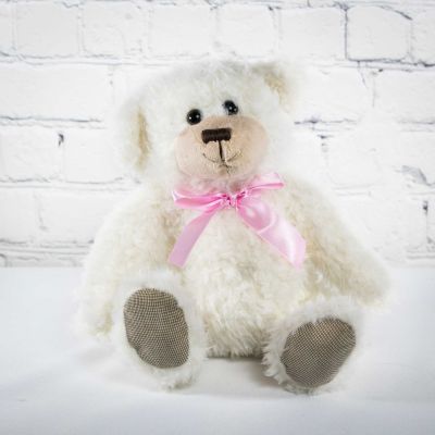 Winnie Bear 