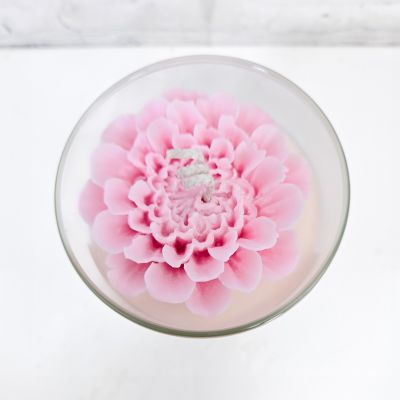 Springtime Candle by Moto Madre Co.