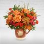 Cascading Blooms