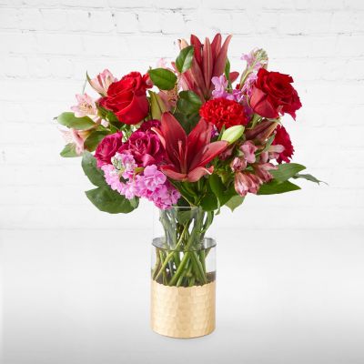 Sweetest Soulmate Bouquet