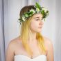 A La Carte - Flower Crown Classic