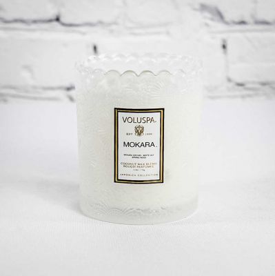 Voluspa Candle - Mokara