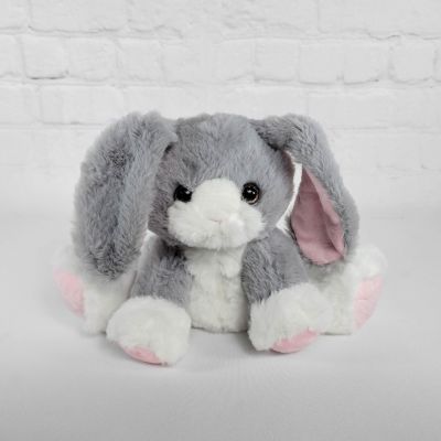 Gray Bunny