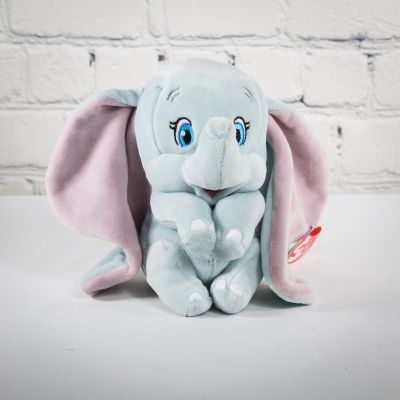 ty dumbo stuffed animal