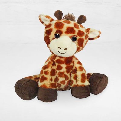 Floppy giraffe clearance stuffed animal