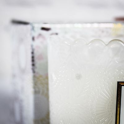Voluspa Candle - Mokara