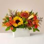 FTD Golden Hour Bouquet