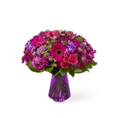 FTD Blushing Bouquet