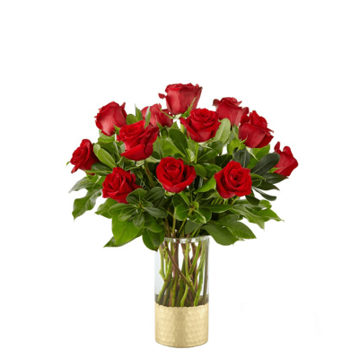FTD Gorgeous Rose Bouquet