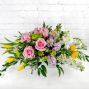 Easter Elegance Centerpiece