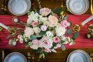 A La Carte - Grand Centerpiece