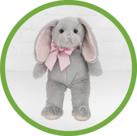 Lil' Mopsy the Rabbit