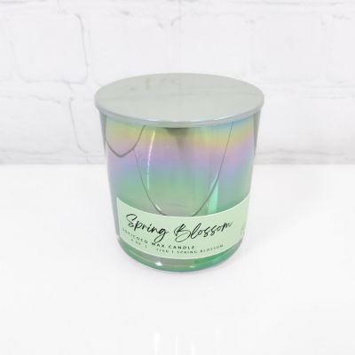 Premium Candle - Spring Blossom