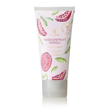 Thymes Hard-Working Hand Cream