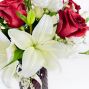 Eternally Yours - Valentine's Day Bouquet