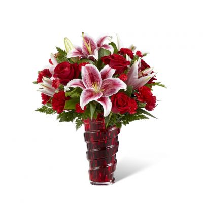 FTD Lasting Romance