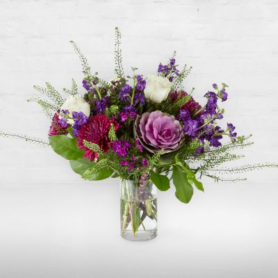 Unbound Romance Bouquet