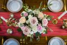 A La Carte - Classic Centerpiece