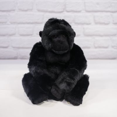 Kosmo the Gorilla
