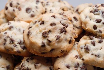 Dinkel's Cookies