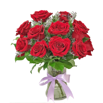 Winter Roses