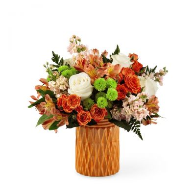 FTD Sweetest Hello Bouquet