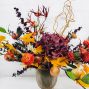 Forever Fall - Faux Bouquet
