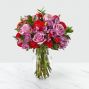 FTD In Bloom Bouquet