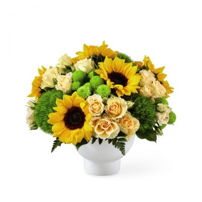 FTD Truly Radiant Bouquet