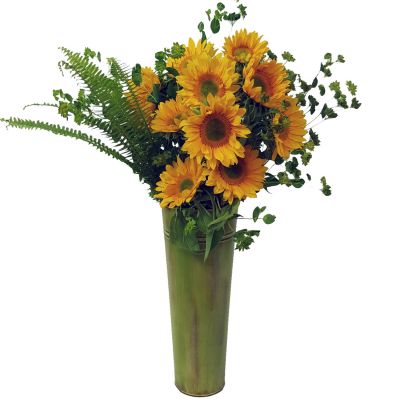 Sunflower Fields - large