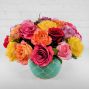 Splash of Summer Roses
