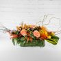 Modern Autumn Centerpiece
