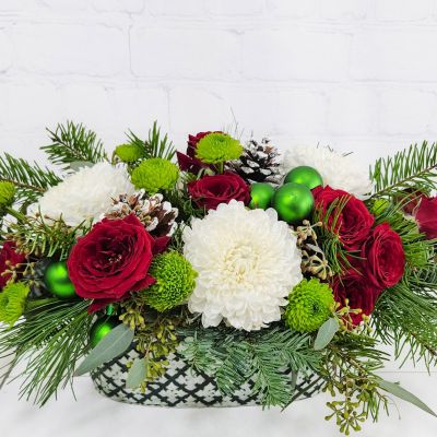 Merry & Bright
