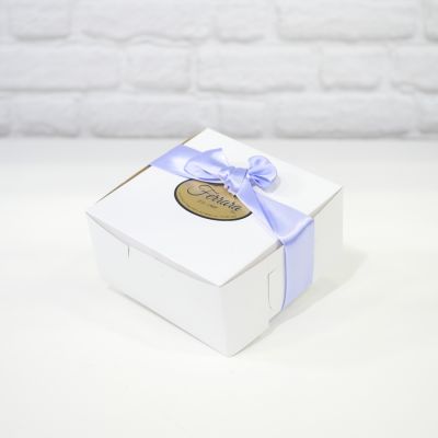 1lb Ferrara Cookie Box