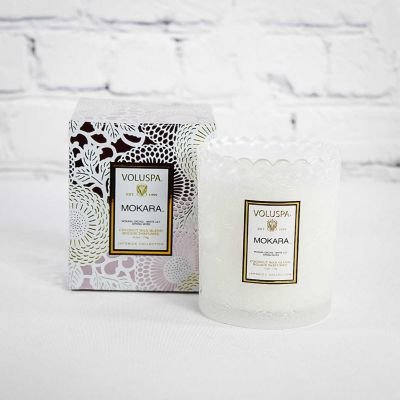 Voluspa Candle - Mokara