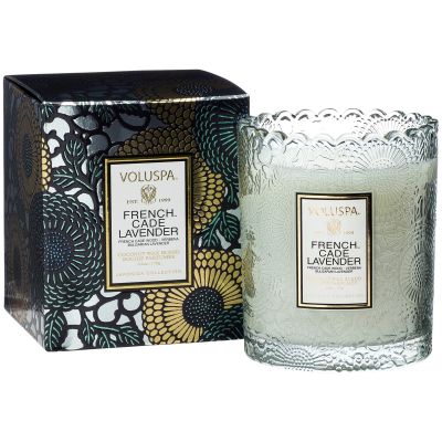 Voluspa Candle - French Cade Lavender
