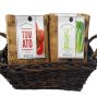 Organic Veggie Grow Kit