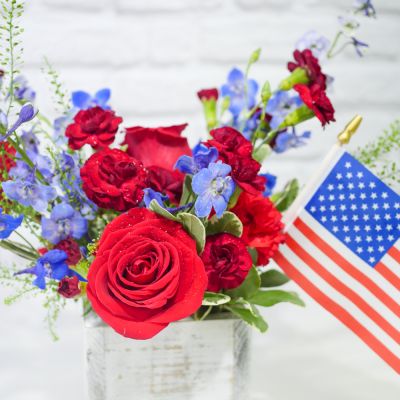 American Beauty
