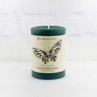 Aromatherapy Candle - Transformation
