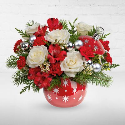Twinkling Stars
