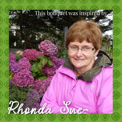 Rhonda Sue