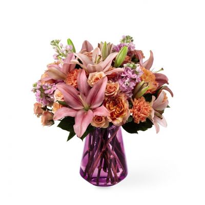 FTD In Your Heart Bouquet