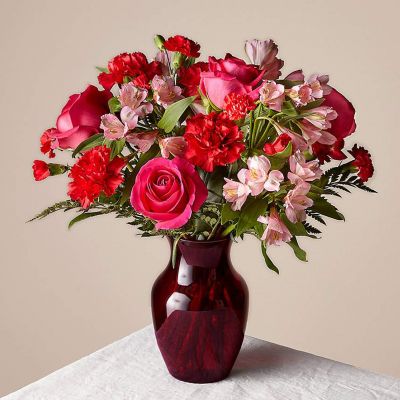 FTD The Valentine Bouq