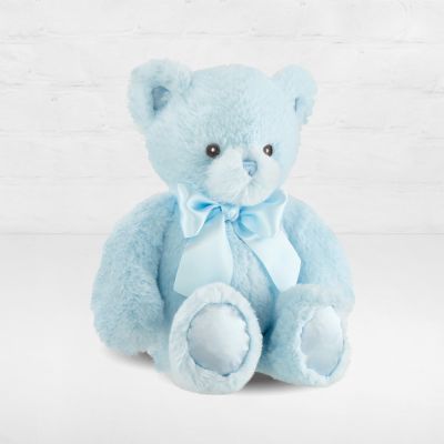 Baby Bear Blue