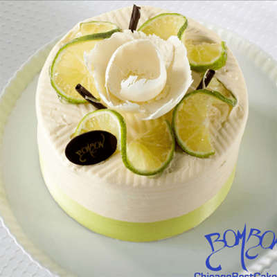 Margarita Cake