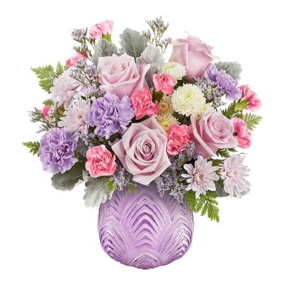 Dreamy Blooms