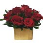 Signature Rose Box - Red