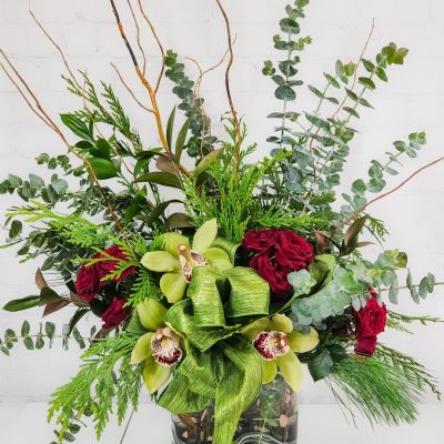 Holiday Elegance