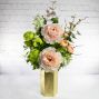 Contemporary Pastel - Faux Bouquet