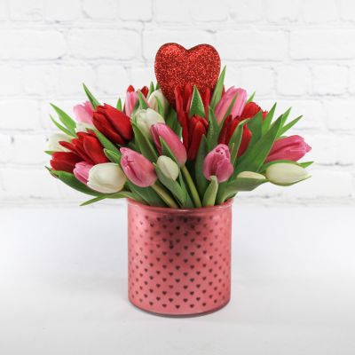 Sweetest Love Tulip Bouquet